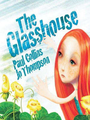 cover image of The Glasshouse